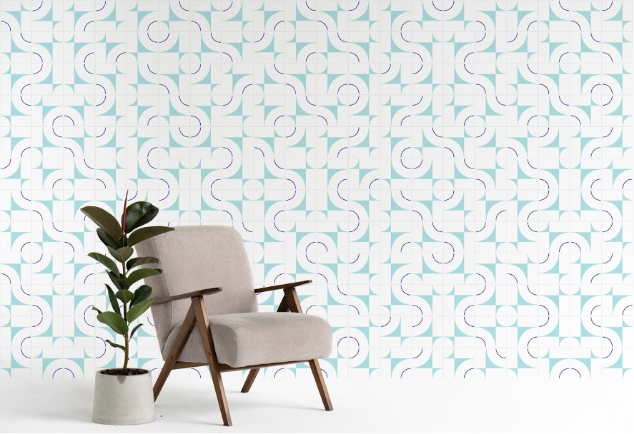 Athos Bulcão em Casa: Reproduções Oficiais vs. Obras Originais