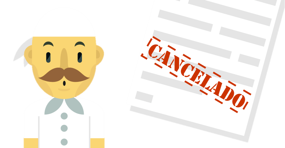 Guia completo para a baixa do CNPJ MEI