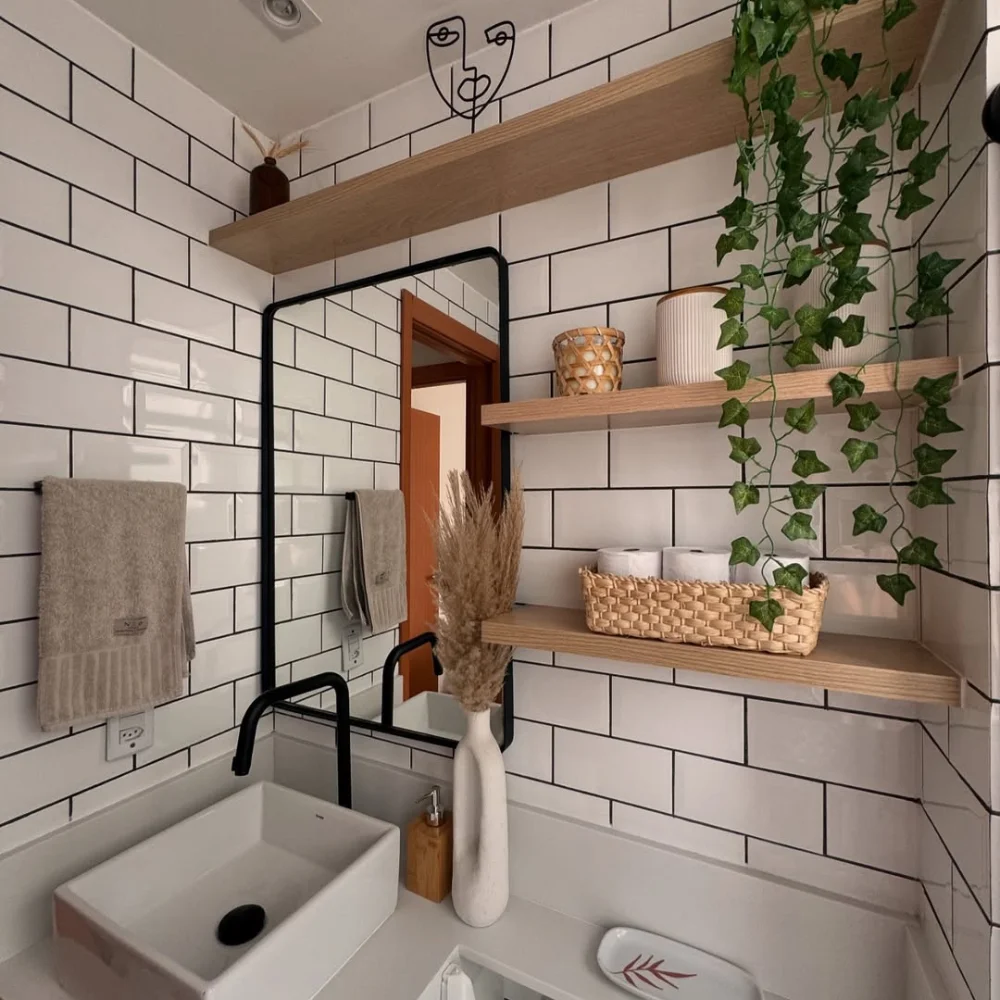 Móveis Planejados: A Solução Definitiva para Banheiros Pequenos
