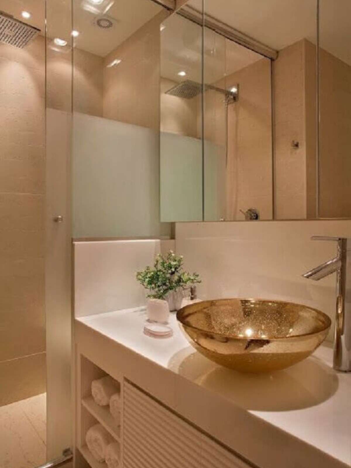 Como Escolher o Box Ideal para Banheiros Compactos