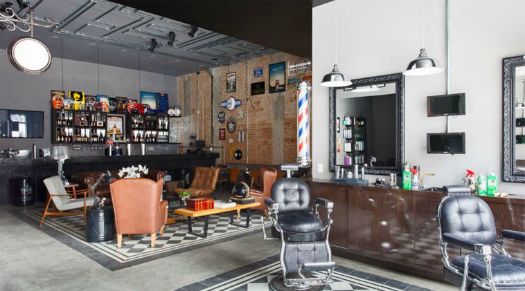 Guia Completo de Cortes Masculinos Clássicos