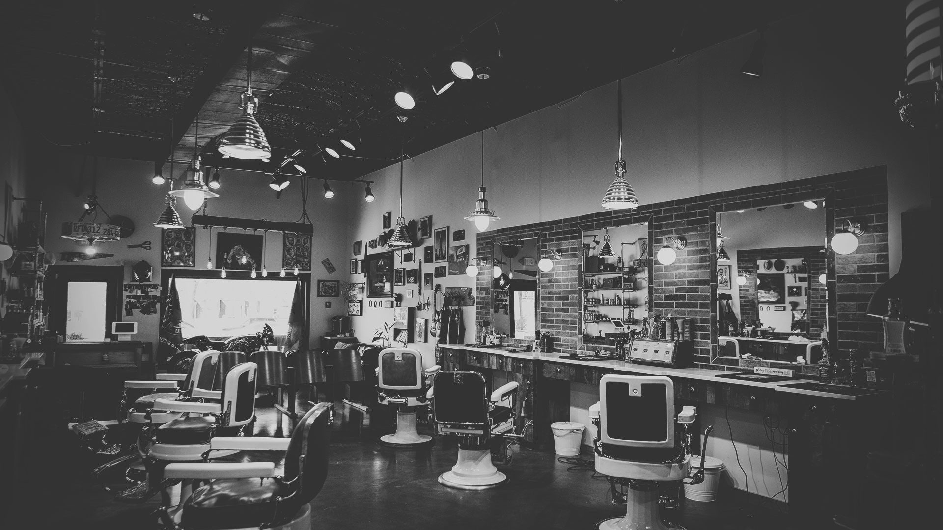 Barbearias Temáticas em Brasília: Uma Experiência Única