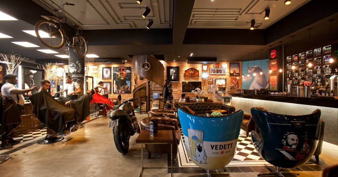 Dicas de Profissionais: Os Melhores Barbeiros de Brasília