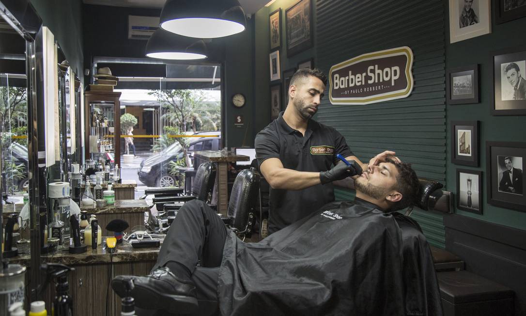 Dicas de Profissionais: Os Melhores Barbeiros de Brasília