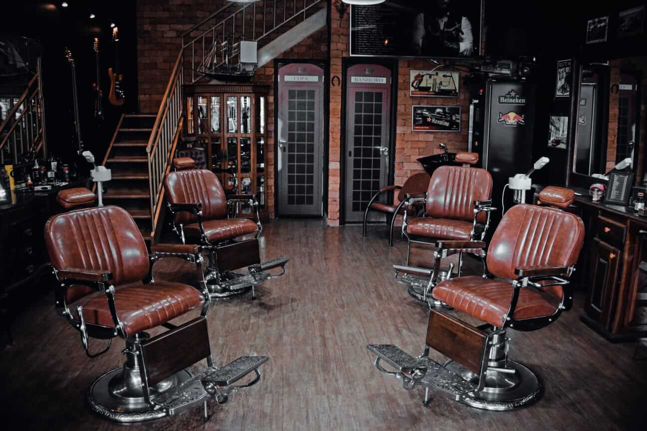 Guia Completo de Cortes Masculinos Clássicos