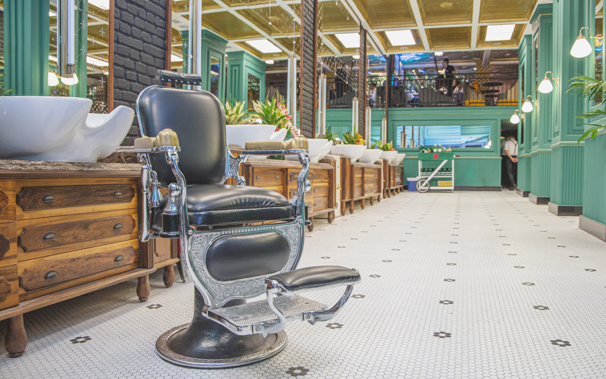 Visagismo: Como o Corte de Cabelo Pode Transformar Seu Rosto