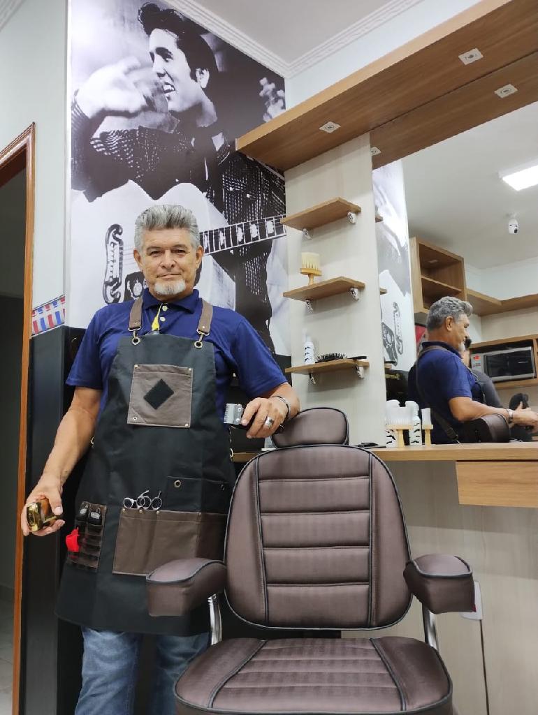 Dicas de Profissionais: Os Melhores Barbeiros de Brasília