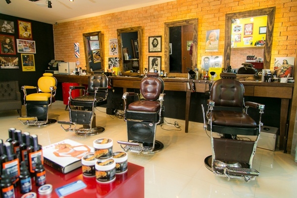 Visagismo: Como o Corte de Cabelo Pode Transformar Seu Rosto