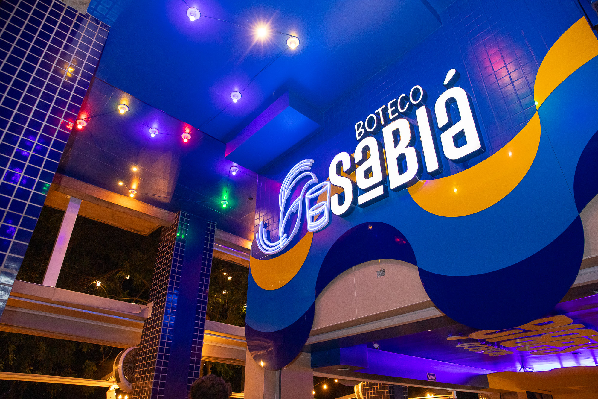 bares na asa norte para jovens