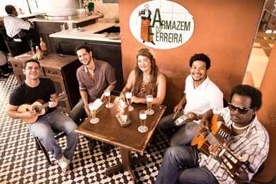 Guia Completo de Bares na Asa Sul