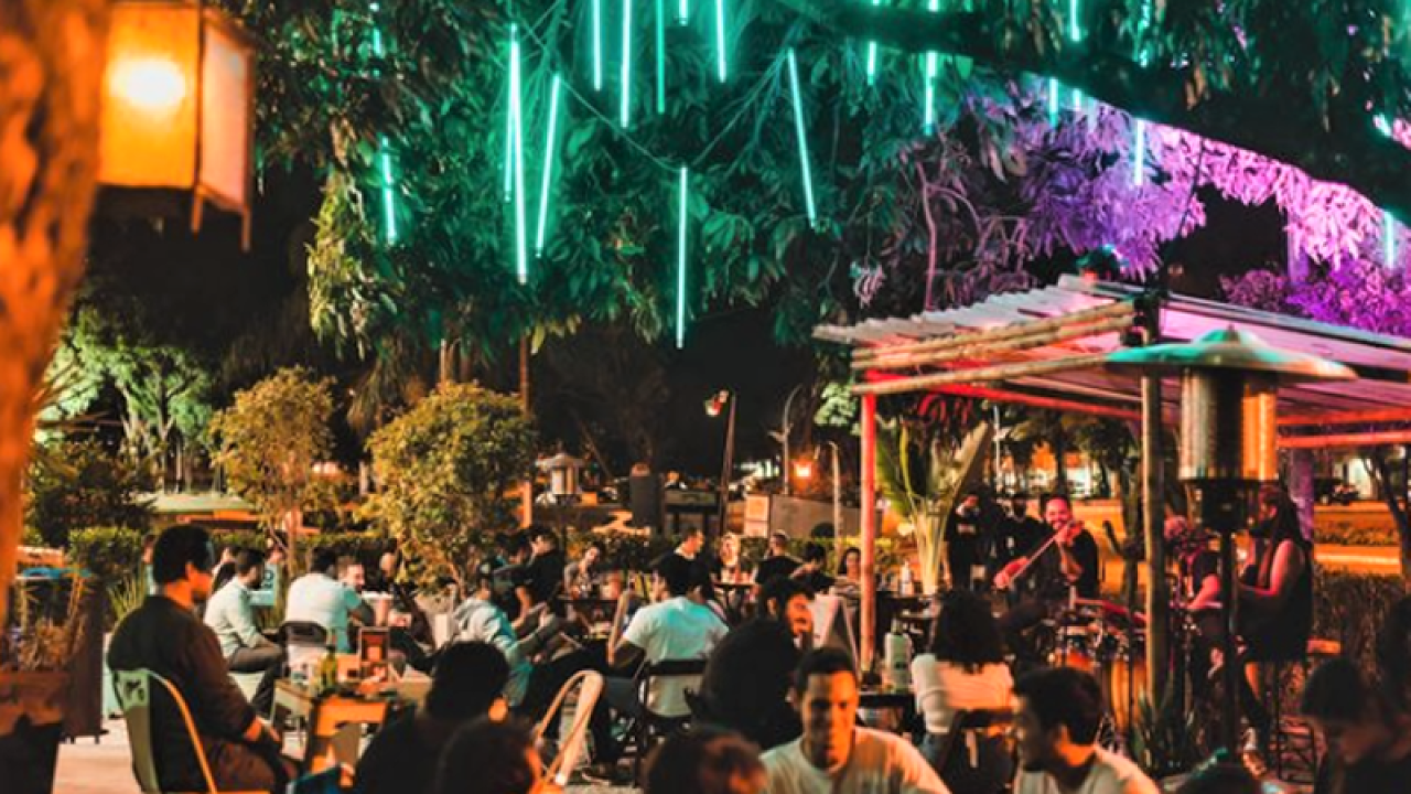 Os Melhores Lugares para Happy Hour em Brasília
