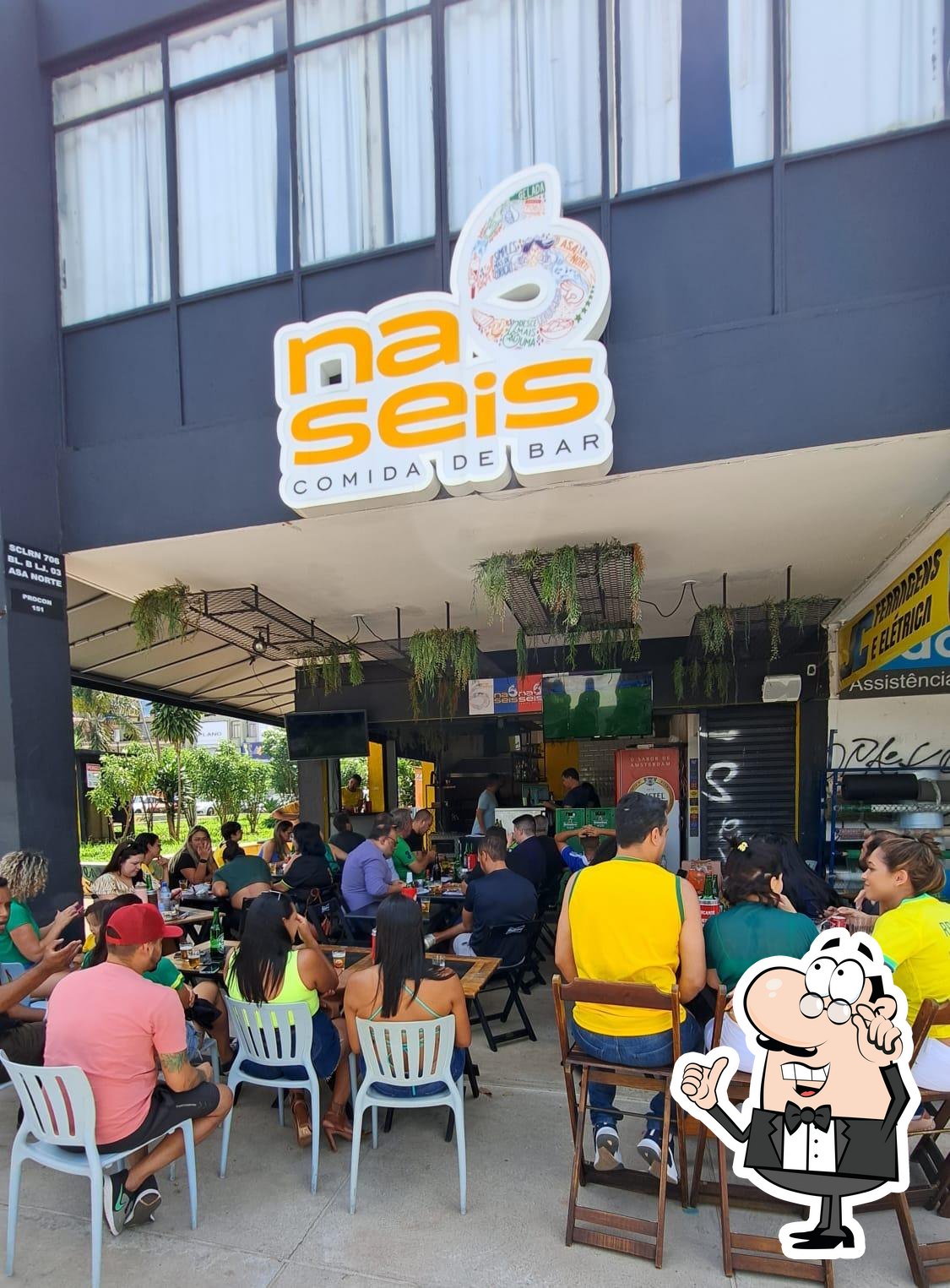 Descubra os Drinks Mais Criativos de Brasília