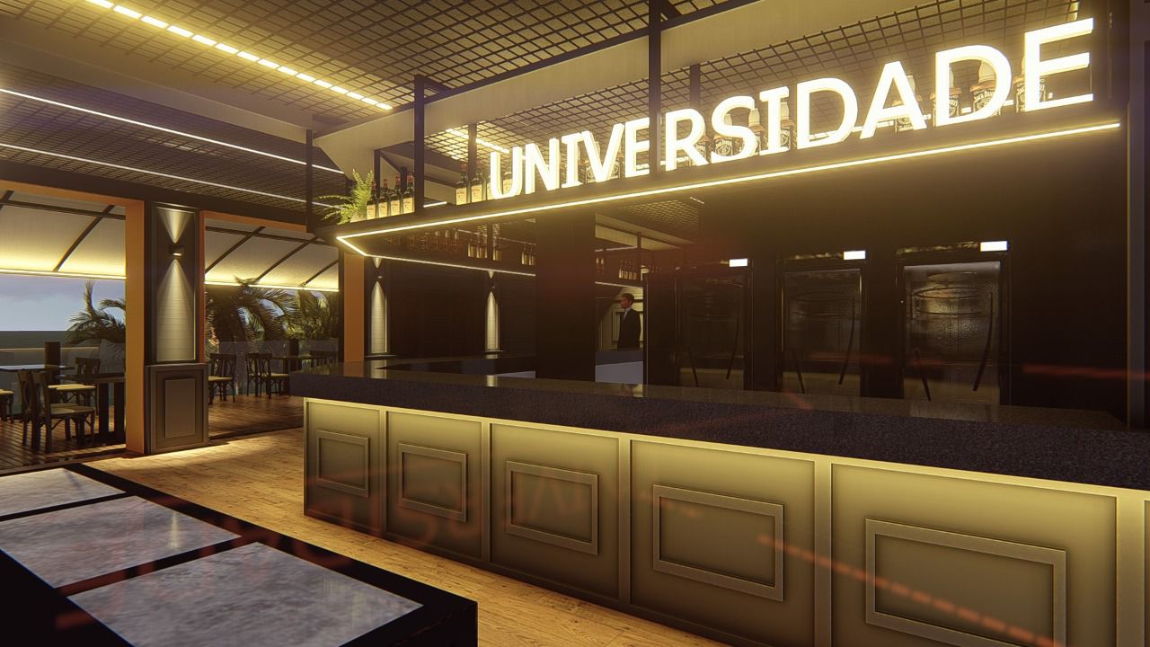 bares na asa norte para jovens