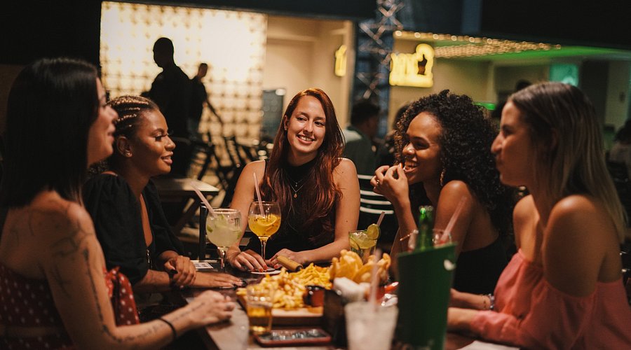Os Melhores Lugares para Happy Hour em Brasília