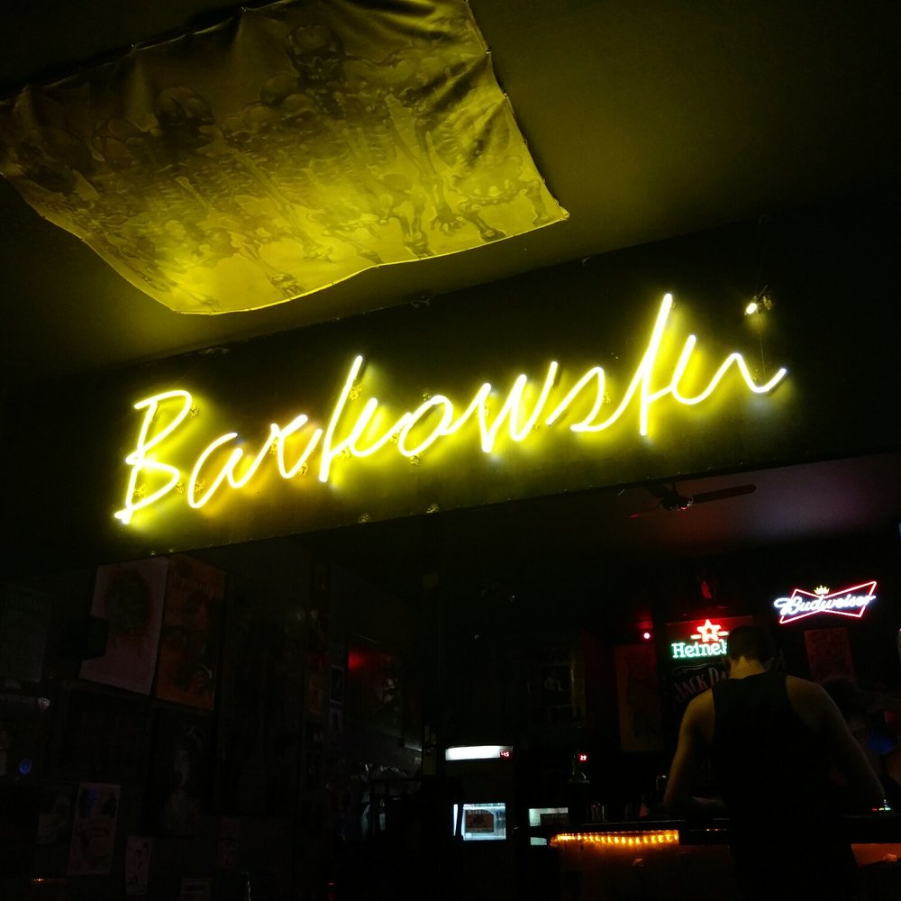 Roteiro de Bares com Música ao Vivo no DF