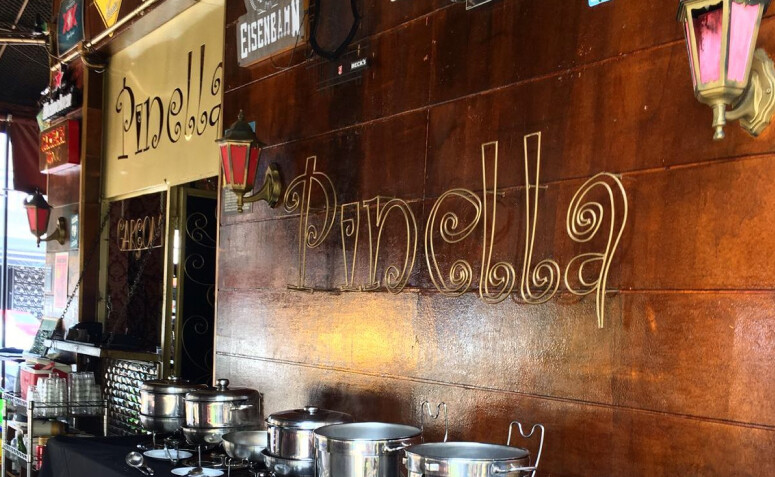 Descubra os Drinks Mais Criativos de Brasília