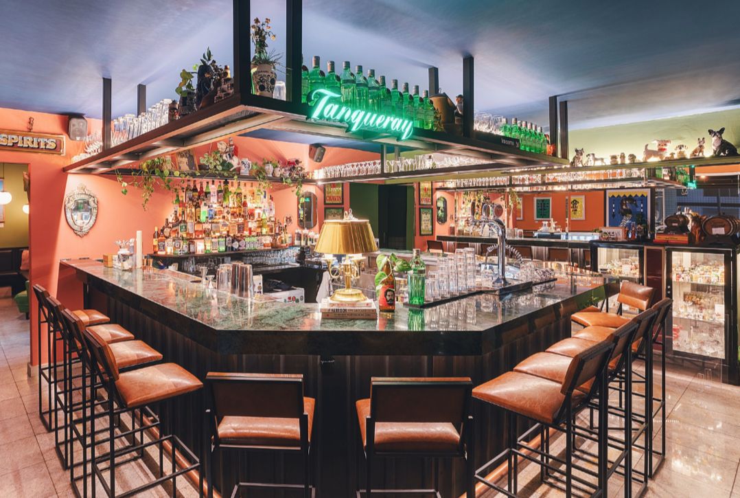 Descubra os Drinks Mais Criativos de Brasília