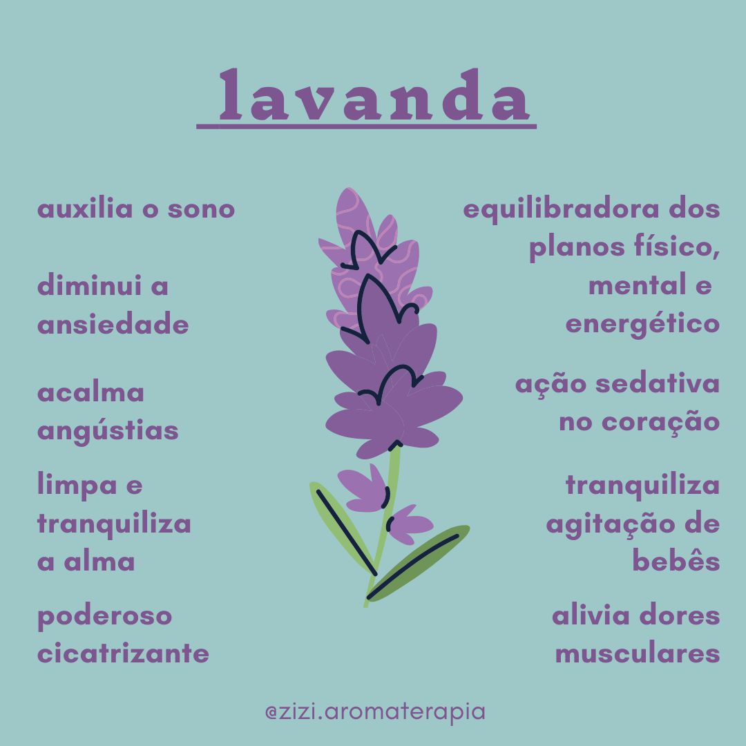 Como diluir óleo essencial de lavanda para uso seguro