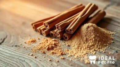 Canela na culinária: dicas para diabéticos