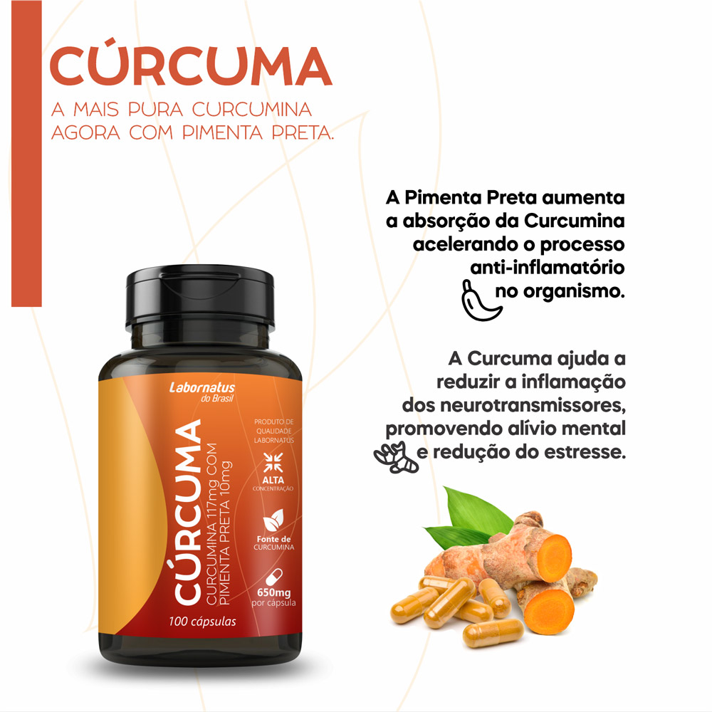 benefícios da cúrcuma com pimenta preta
