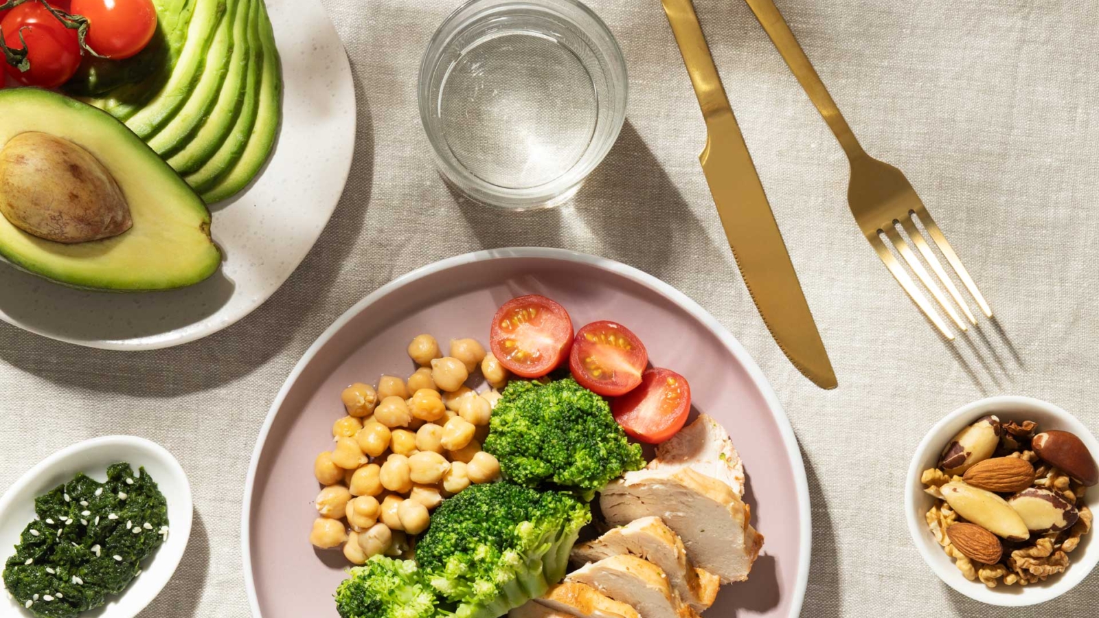 benefícios da dieta mediterrânea para o coração