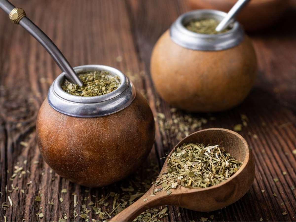 Erva-Mate: Mais que uma Bebida, um Impulso para o Seu Bem-Estar