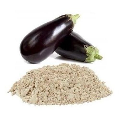 Farinha de Berinjela vs. Outras Farinhas Funcionais