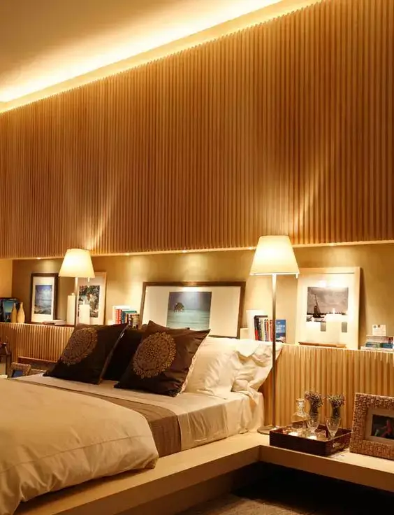 Guia completo: Escolhendo a temperatura de cor ideal para cada cômodo