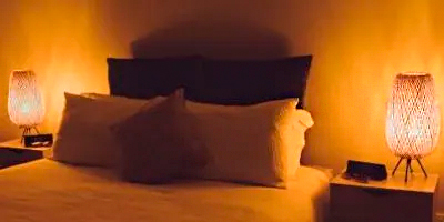 Dicas para reduzir o estresse com iluminação