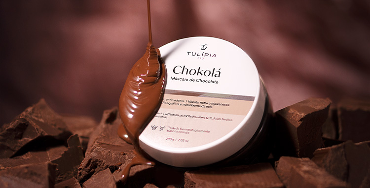 Os Segredos da Chocolaterapia Profissional: Benefícios para sua Pele