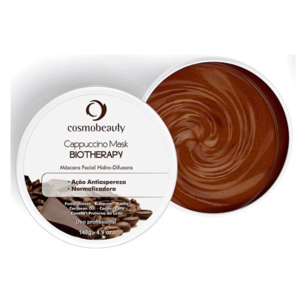 Os Segredos da Chocolaterapia Profissional: Benefícios para sua Pele