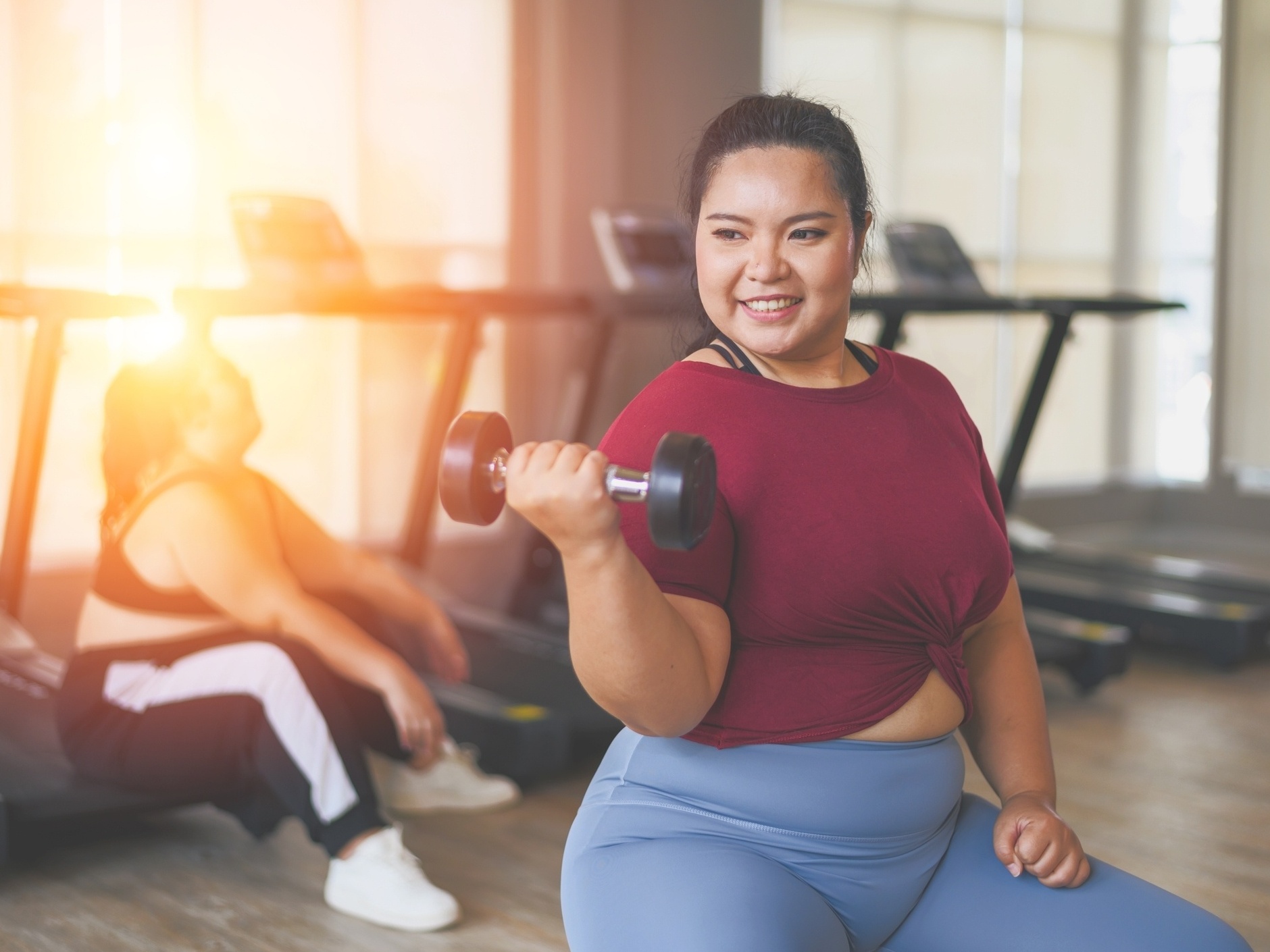 Musculação vs. Cardio: Qual o Melhor para Emagrecer?