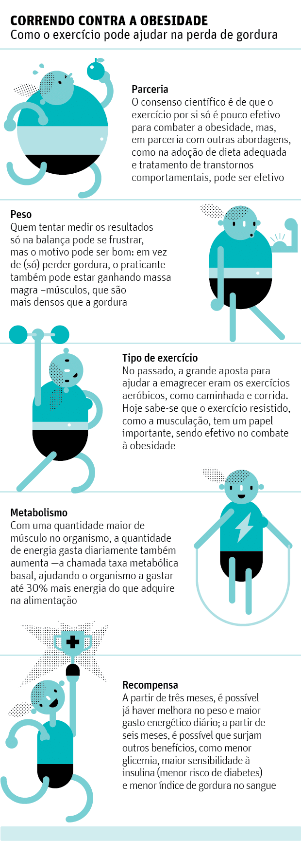 Guia Completo de Treinos para Perder Gordura Abdominal