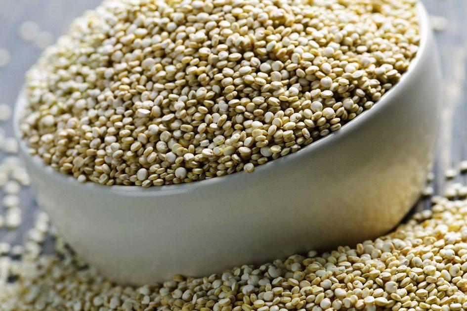 Dicas de Preparo da Quinoa para Maximizar Nutrientes