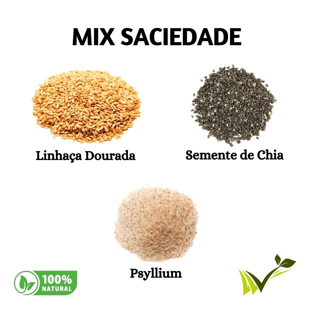 5 receitas práticas com chia para o dia a dia
