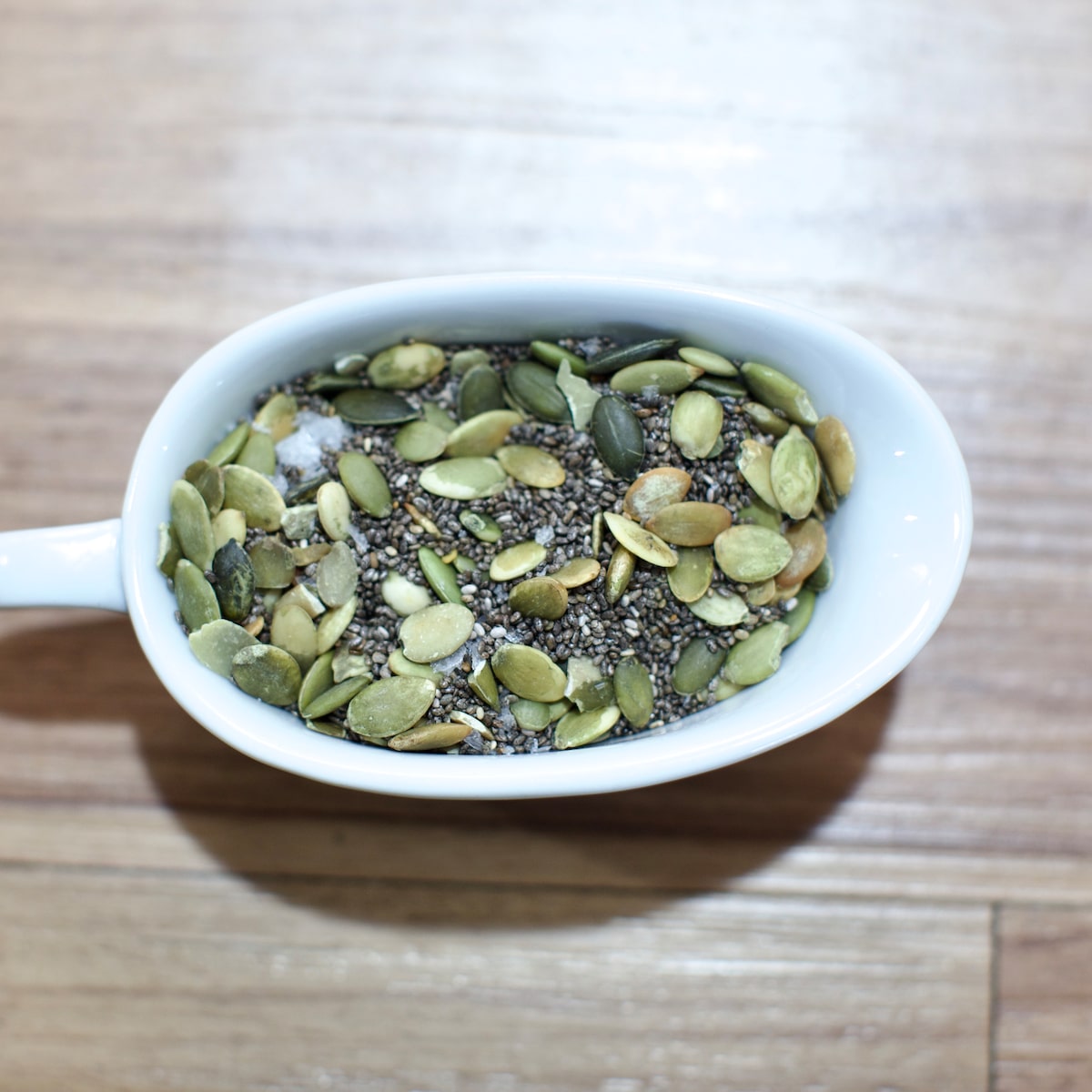 Mitos e verdades sobre o consumo de chia para emagrecimento