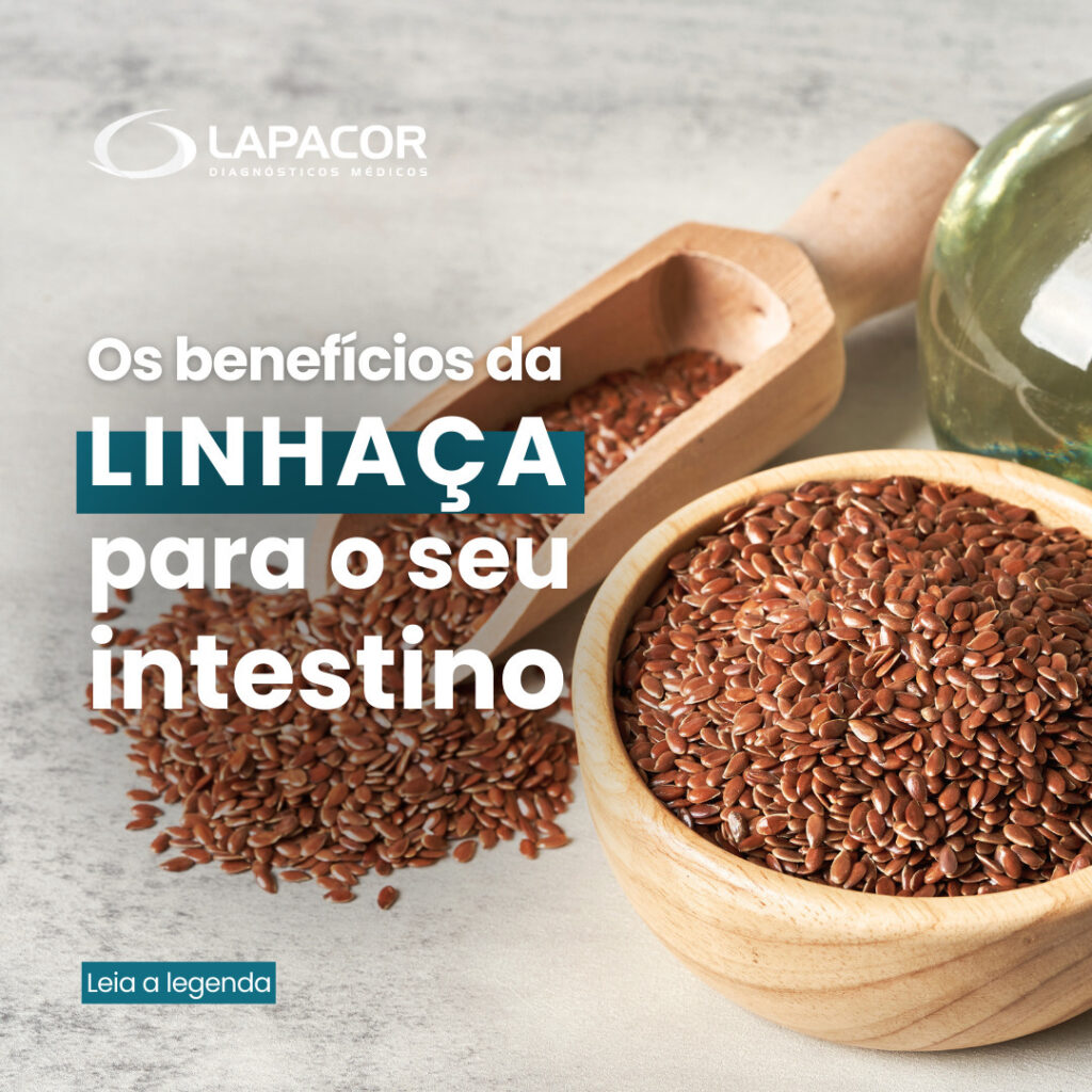 Receitas de Café da Manhã com Linhaça