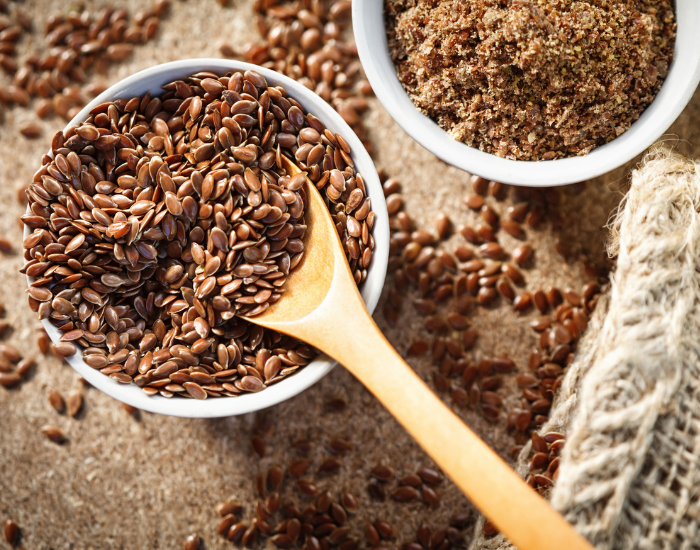 Linhaça para Emagrecer: Mitos e Verdades