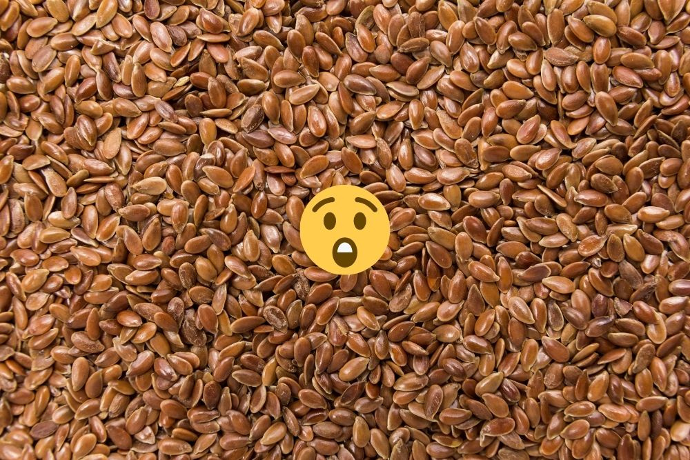 Linhaça para Emagrecer: Mitos e Verdades