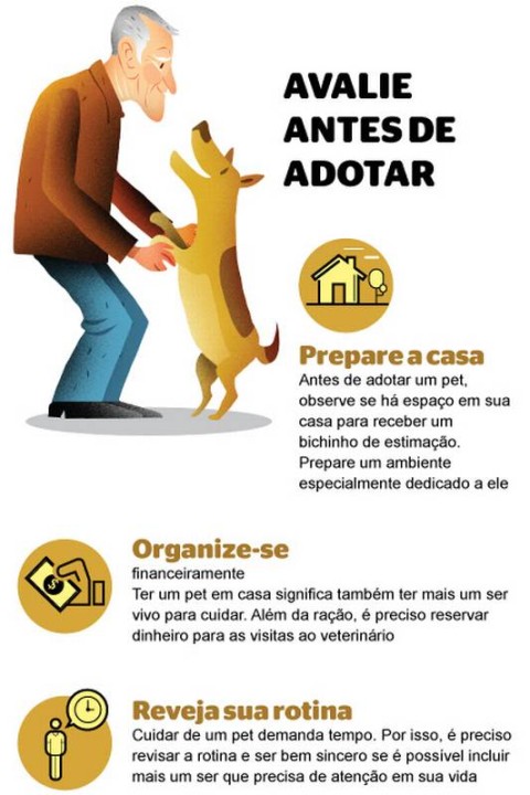 5 ideias de títulos:
1. Adote um Amigo: Os Inúmeros Benefícios de Ter um Pet em Casa
2. Adoção de Animais: Um Ato de Amor com Retorno Garantido para Sua Saúde
3. Mais que Companhia: Como um Pet Transforma sua Vida e Família
4. Adoção vs. Compra: Por Que Escolher Salvar uma Vida é a Melhor Opção
5. O Poder Terapêutico dos Animais: Benefícios para a Mente e o Corpo