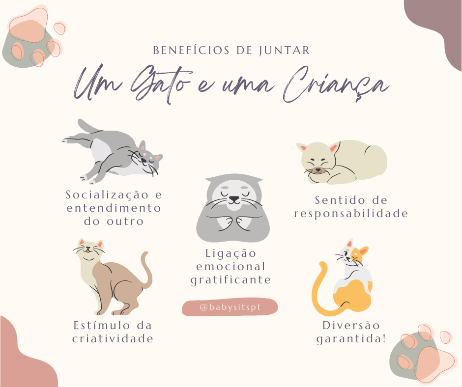 benefícios de adotar um animal de estimação