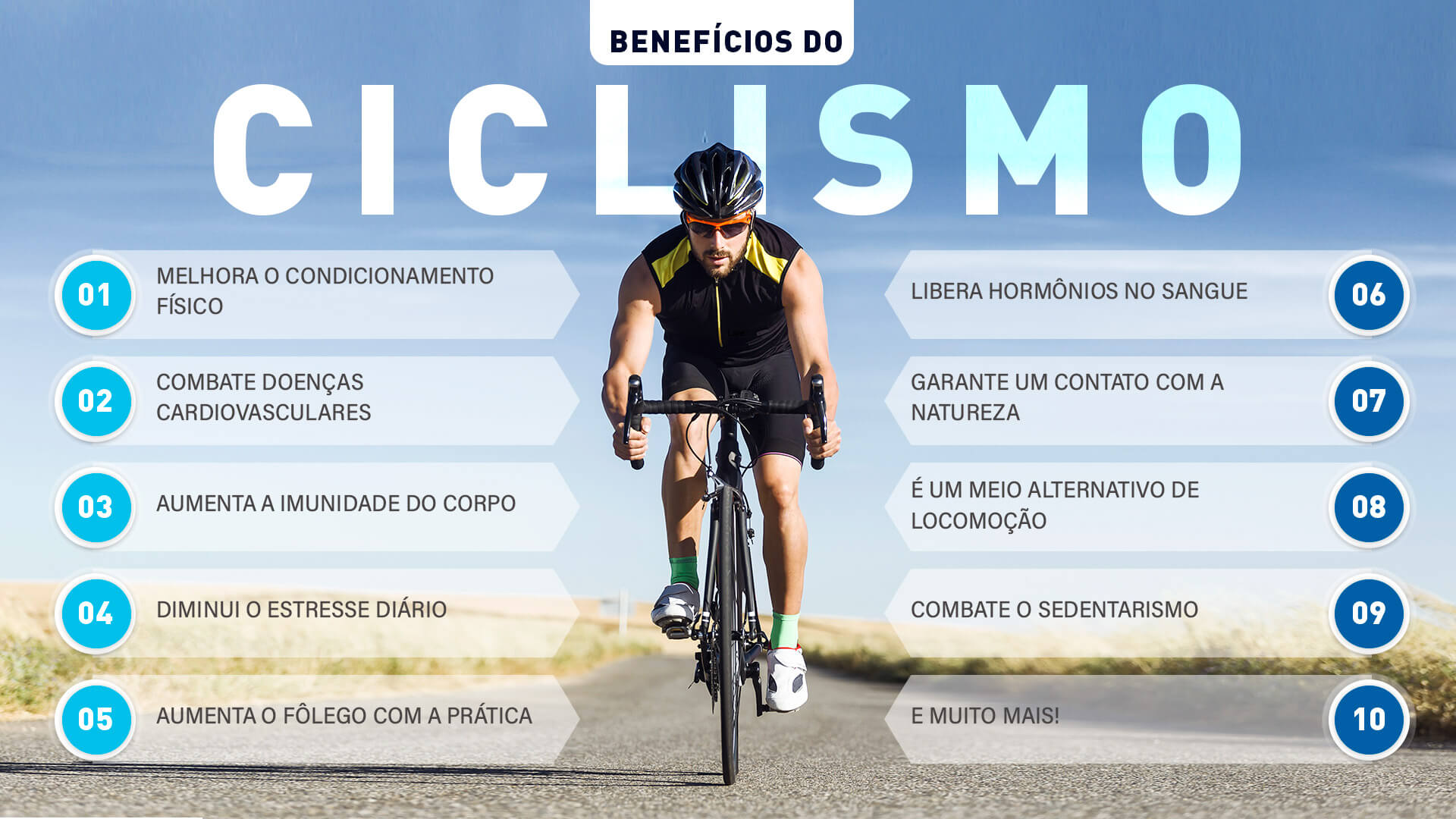 5 Dicas para Começar a Pedalar com Segurança