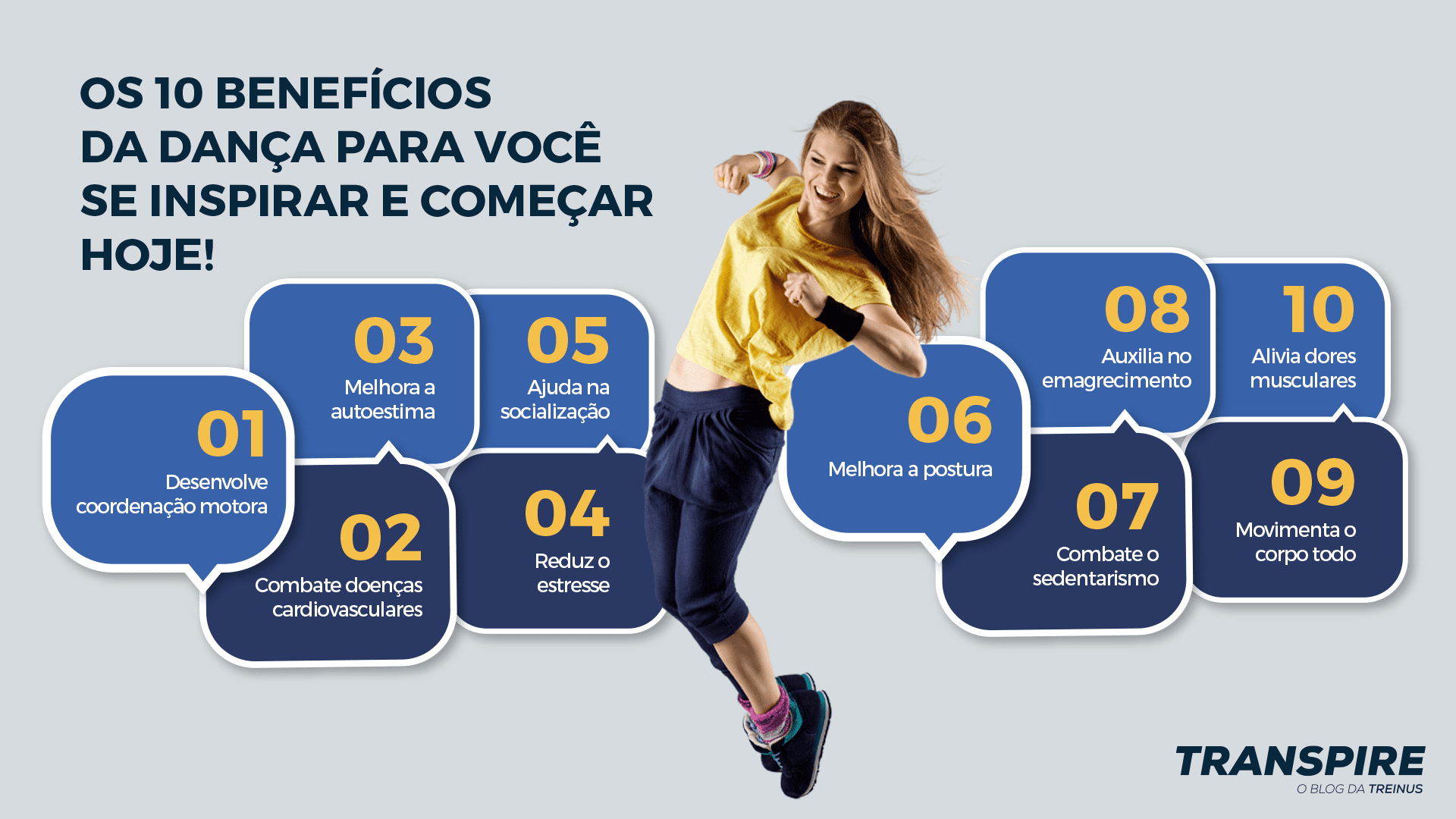 Dançar na Terceira Idade: Como a Dança Melhora a Qualidade de Vida de Idosos