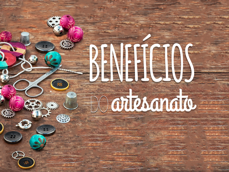 10 Técnicas de Artesanato para Iniciantes que Estimulam o Cérebro