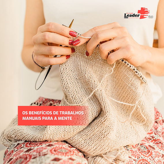 Arteterapia: Descubra o Poder Curativo das Artes Manuais
