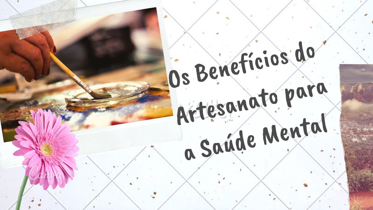 10 Técnicas de Artesanato para Iniciantes que Estimulam o Cérebro