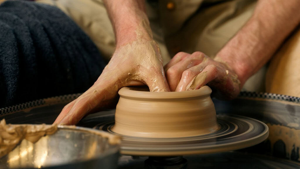 Como o Artesanato Ajuda a Combater o Estresse e a Ansiedade