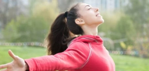 benefícios de morar perto da natureza