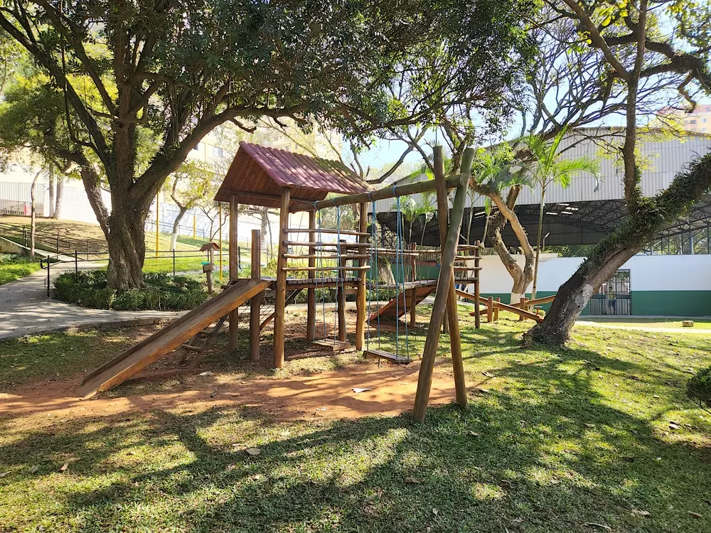 benefícios de morar perto da natureza