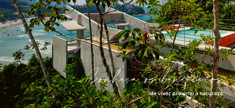 5 ideias de títulos:
1. Como a Natureza Transforma Sua Saúde Mental e Física
2. Os Benefícios Inesperados de Viver Perto de Áreas Verdes
3. Redescubra o Equilíbrio: Viver em Harmonia com a Natureza
4. Do Estresse à Calma: O Poder Curativo do Contato com o Verde
5. Viver no Campo vs. Cidade: Uma Análise de Benefícios e Estilo de Vida